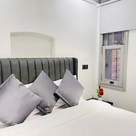 Hotel Rovigo Istambul
