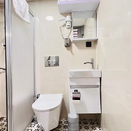 Rovigo Istambul