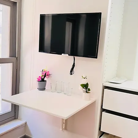 Hotel Rovigo Istambul