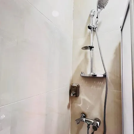 Hotel Rovigo Istambul