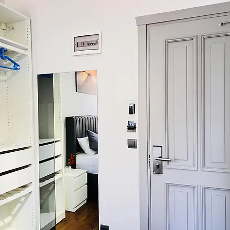 Rovigo Hotel Istambul