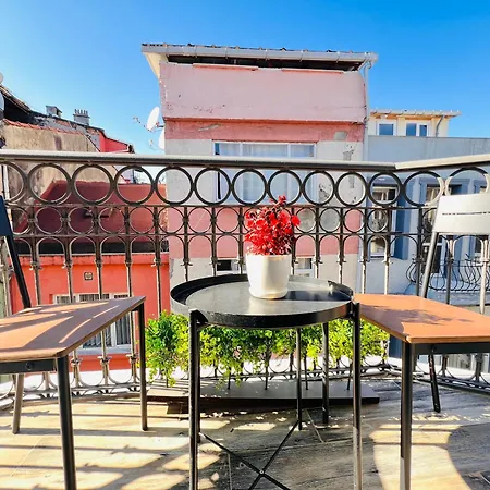 Rovigo Istambul