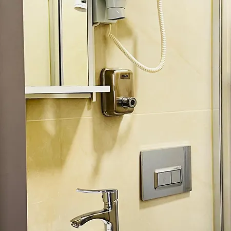 Rovigo Hotel