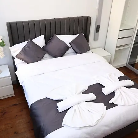 Hotel Rovigo Istanbul