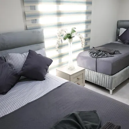 Hotel Rovigo Istanbul