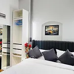Hotel Rovigo Provincia di Istanbul
