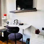 Rovigo Hotel Provincia di Istanbul