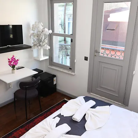 Ξενοδοχείο Rovigo Κωνσταντινούπολη