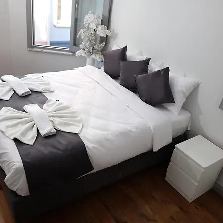 Ξενοδοχείο Rovigo Κωνσταντινούπολη