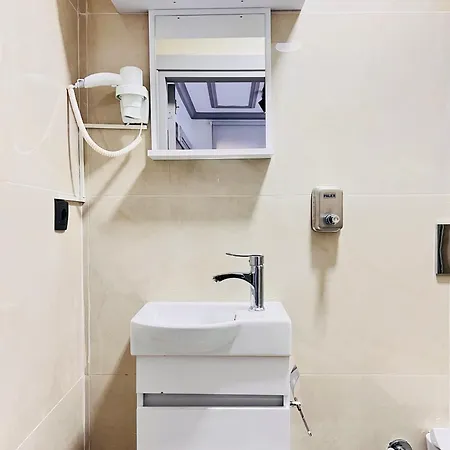 Otel Rovigo İstanbul