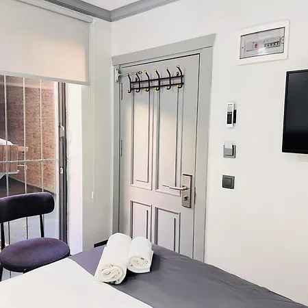 Rovigo 伊斯坦布尔