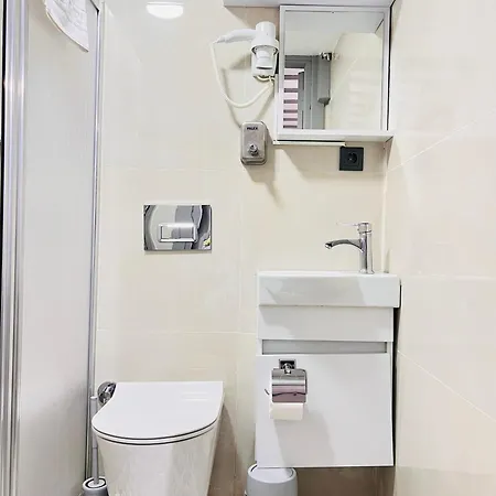 Rovigo איסטמבול