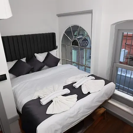 Rovigo Otel İstanbul