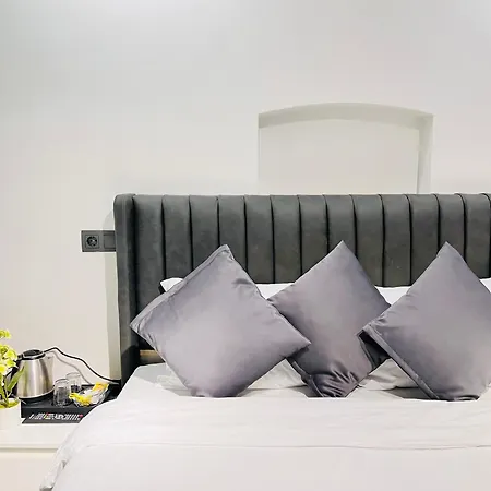 Rovigo 酒店 伊斯坦布尔