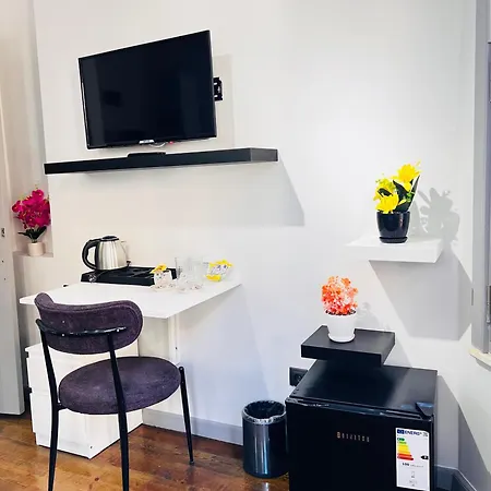 Otel Rovigo İstanbul