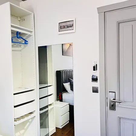 Otel Rovigo *