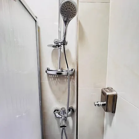 Hotel Rovigo Istambul
