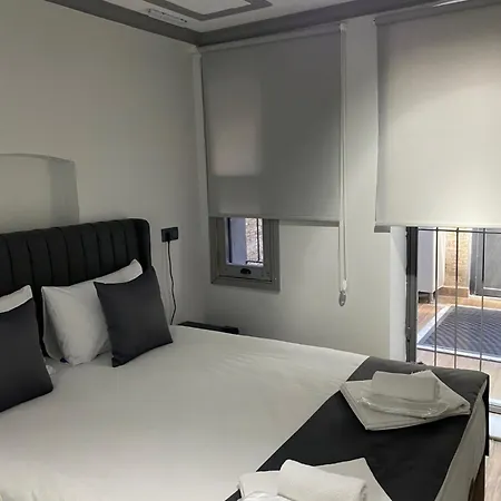 Ξενοδοχείο Rovigo *