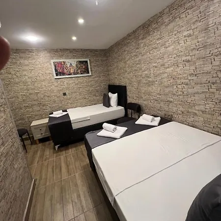 Rovigo Hotel *