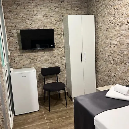 Rovigo Hotel