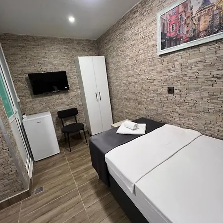 Hotel Rovigo