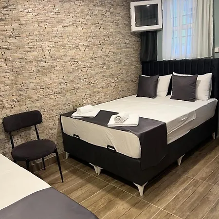Hotel Rovigo *