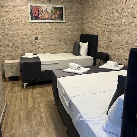 Rovigo * Istanbul