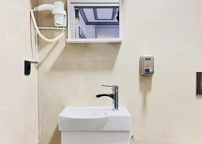 酒店 Rovigo 伊斯坦布尔