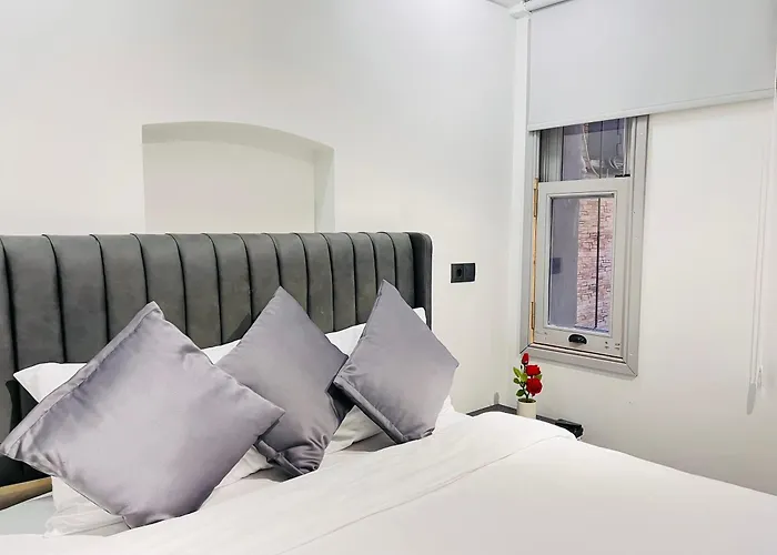 酒店 Rovigo 伊斯坦布尔