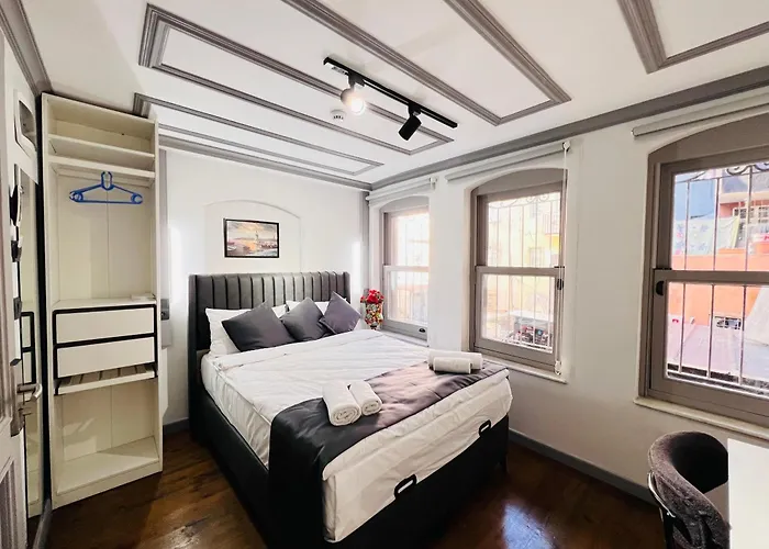 酒店 Rovigo 伊斯坦布尔