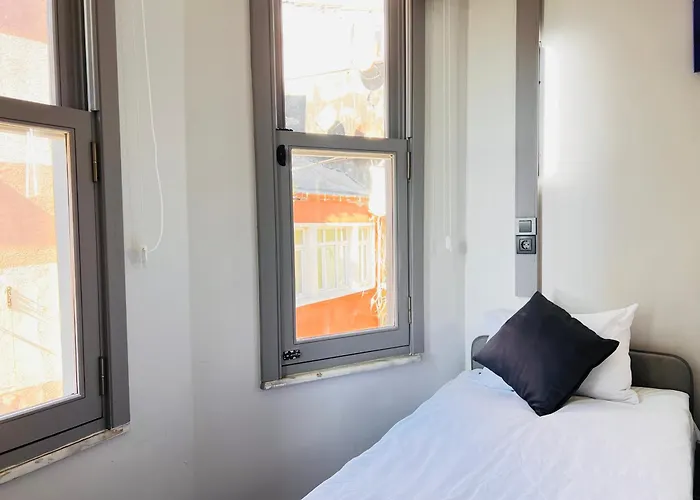 Rovigo 伊斯坦布尔