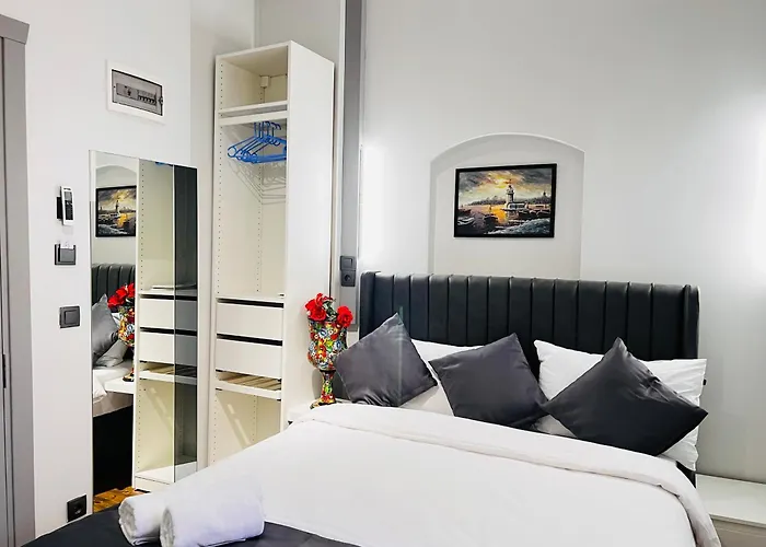 酒店 Rovigo 伊斯坦布尔