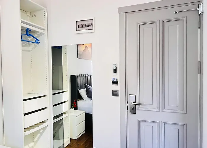 Rovigo 酒店 伊斯坦布尔