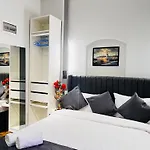 Hotel Rovigo Istanbul
