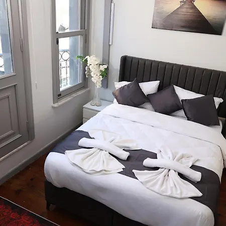 Rovigo Отель Стамбул