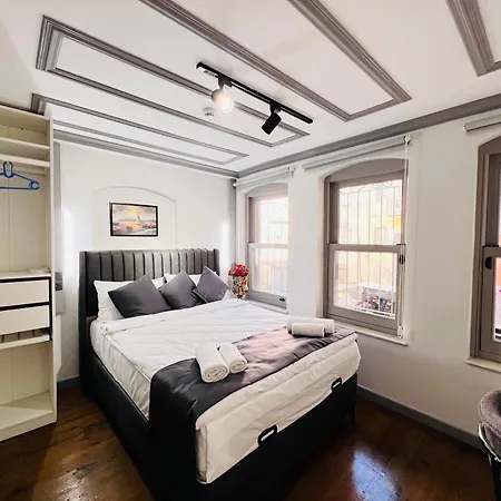 Hotel Rovigo Istambul