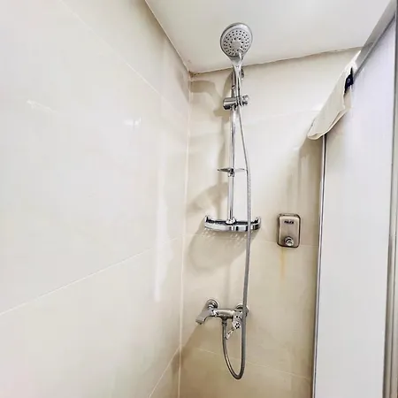 Rovigo 酒店 伊斯坦布尔