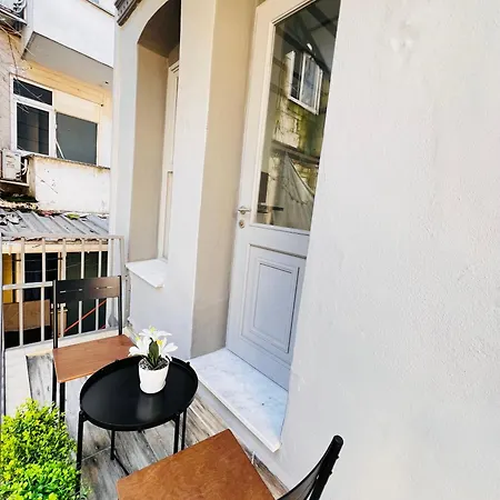 Rovigo 酒店 伊斯坦布尔