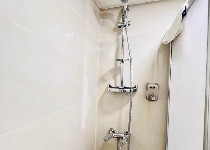 Rovigo Hotel Istambul