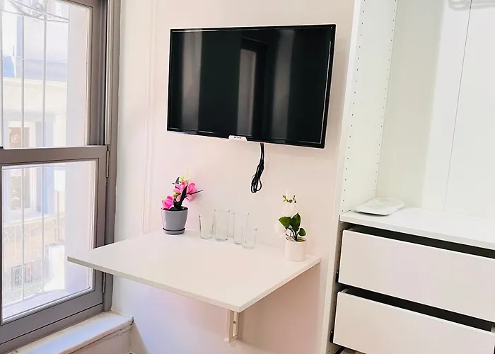 Hotel Rovigo Istambul