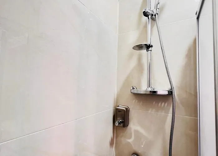 Hotel Rovigo Istambul