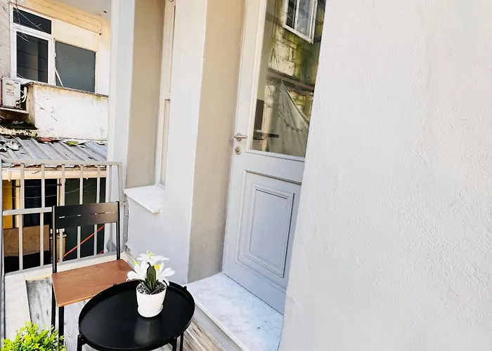 Rovigo Hotel Istambul