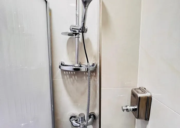 Hotel Rovigo Istambul