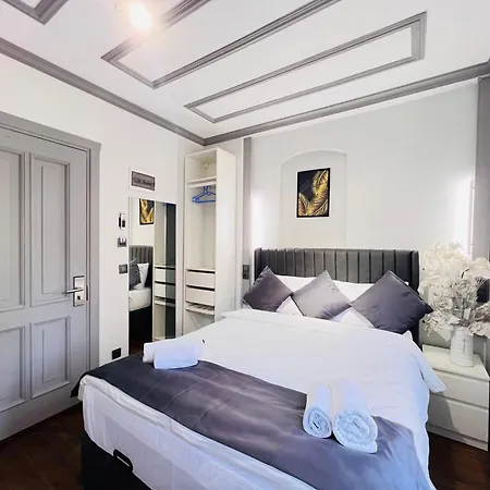 Hotel Rovigo